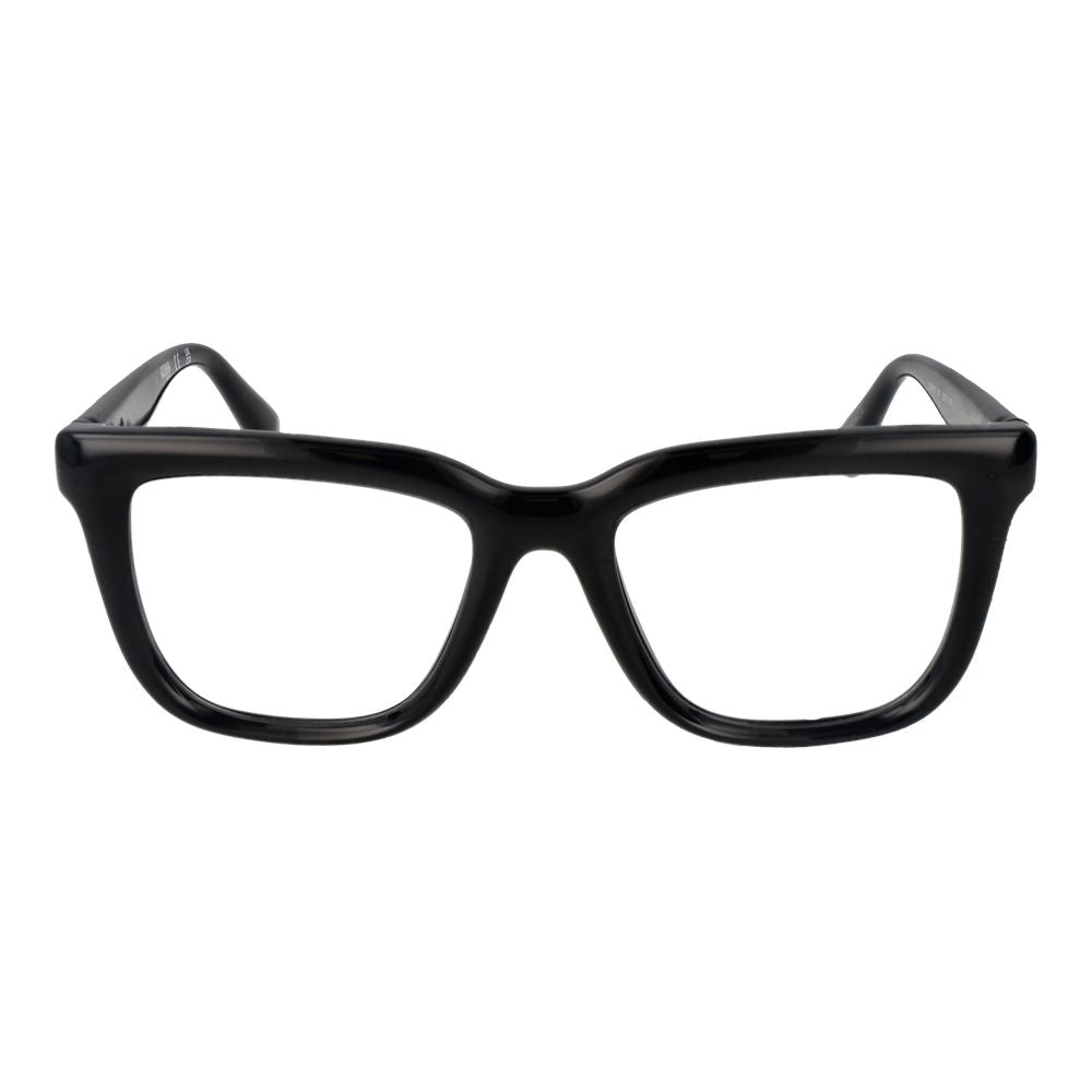 Guess Schwarze Kunststoffbrille (Gestelle)